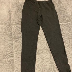 Super stretchy leggings
